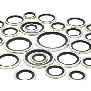 A1-7 Bonded Piston Seals