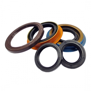 A1-5 Transmission Seals & Transmission End