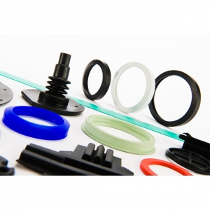 Rubber Precision Seals