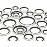 Bonded Piston Seals