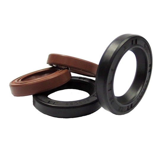 Radial Shaft Seals DIN 3760